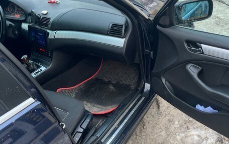 BMW 3 серия, 2004 год, 450 000 рублей, 4 фотография