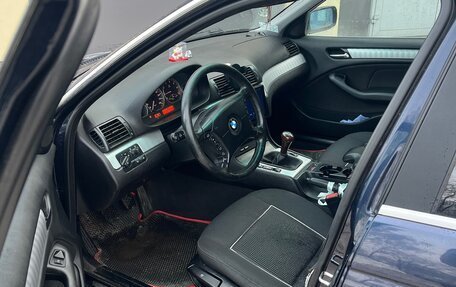 BMW 3 серия, 2004 год, 450 000 рублей, 2 фотография