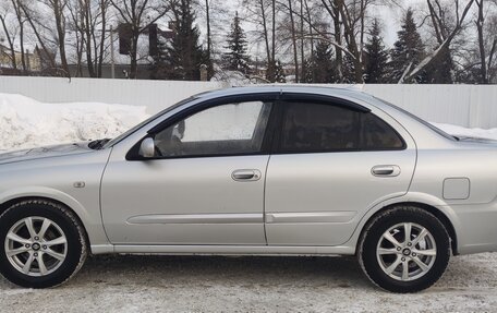 Nissan Almera Classic, 2011 год, 550 000 рублей, 2 фотография