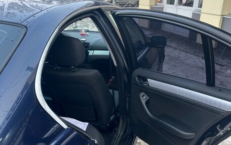 BMW 3 серия, 2004 год, 450 000 рублей, 5 фотография