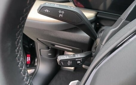 Audi Q5, 2025 год, 6 950 000 рублей, 38 фотография