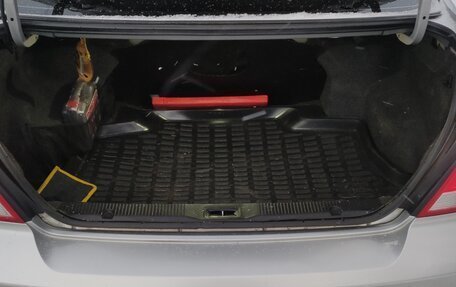 Nissan Almera Classic, 2011 год, 550 000 рублей, 9 фотография