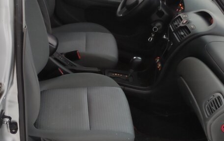 Nissan Almera Classic, 2011 год, 550 000 рублей, 10 фотография