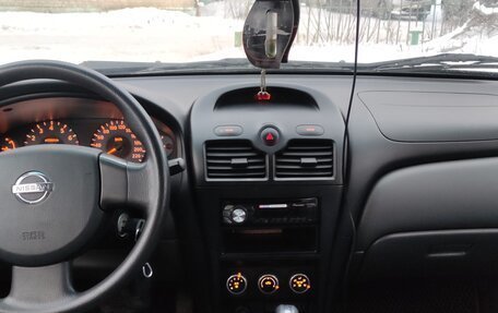 Nissan Almera Classic, 2011 год, 550 000 рублей, 6 фотография