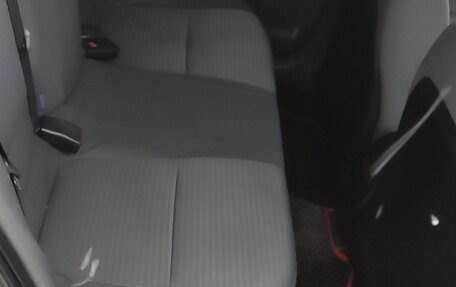 Nissan Almera Classic, 2011 год, 550 000 рублей, 11 фотография