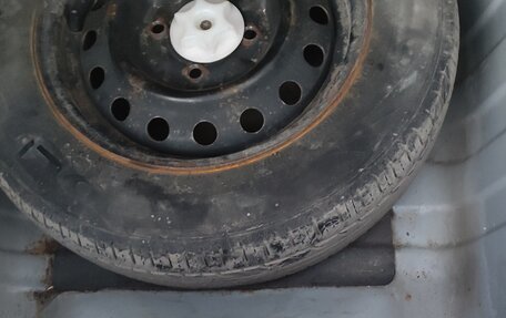 Nissan Almera Classic, 2011 год, 550 000 рублей, 8 фотография