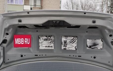 Nissan Almera Classic, 2011 год, 550 000 рублей, 7 фотография