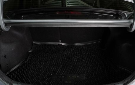 Hyundai Solaris II рестайлинг, 2018 год, 1 387 000 рублей, 18 фотография