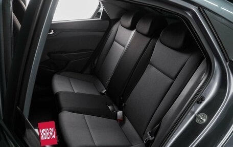 Hyundai Solaris II рестайлинг, 2018 год, 1 387 000 рублей, 9 фотография