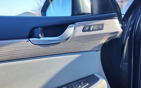 Hyundai Palisade I, 2019 год, 4 100 000 рублей, 17 фотография