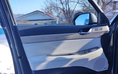 Hyundai Palisade I, 2019 год, 4 100 000 рублей, 16 фотография