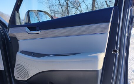 Hyundai Palisade I, 2019 год, 4 100 000 рублей, 19 фотография