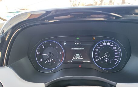 Hyundai Palisade I, 2019 год, 4 100 000 рублей, 18 фотография