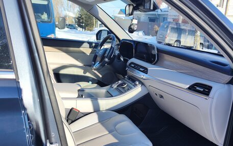 Hyundai Palisade I, 2019 год, 4 100 000 рублей, 12 фотография