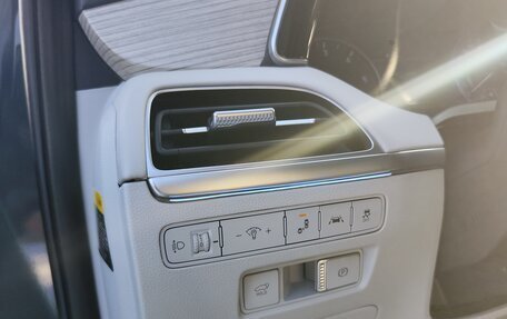 Hyundai Palisade I, 2019 год, 4 100 000 рублей, 13 фотография