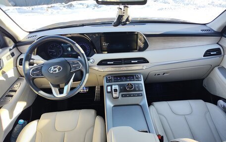 Hyundai Palisade I, 2019 год, 4 100 000 рублей, 11 фотография