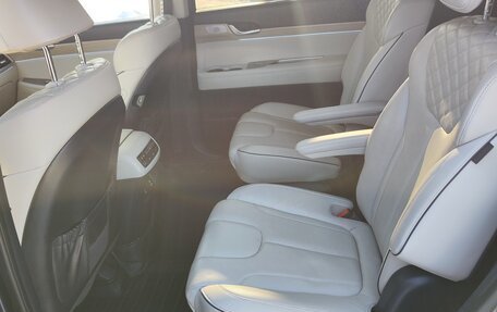 Hyundai Palisade I, 2019 год, 4 100 000 рублей, 22 фотография