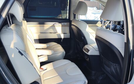 Hyundai Palisade I, 2019 год, 4 100 000 рублей, 21 фотография