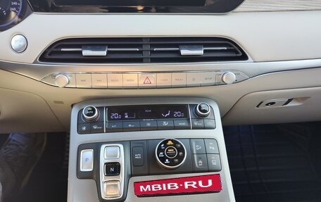 Hyundai Palisade I, 2019 год, 4 100 000 рублей, 15 фотография