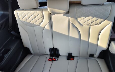 Hyundai Palisade I, 2019 год, 4 100 000 рублей, 26 фотография