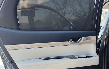 Hyundai Palisade I, 2019 год, 4 100 000 рублей, 25 фотография