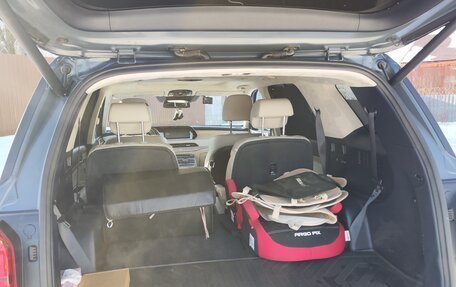 Hyundai Palisade I, 2019 год, 4 100 000 рублей, 30 фотография