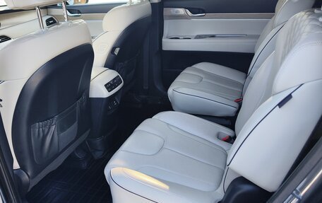 Hyundai Palisade I, 2019 год, 4 100 000 рублей, 23 фотография