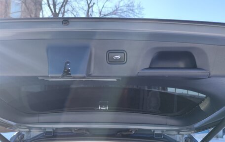 Hyundai Palisade I, 2019 год, 4 100 000 рублей, 29 фотография