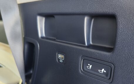 Hyundai Palisade I, 2019 год, 4 100 000 рублей, 33 фотография