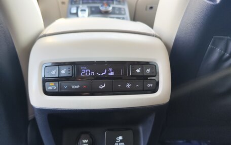 Hyundai Palisade I, 2019 год, 4 100 000 рублей, 24 фотография