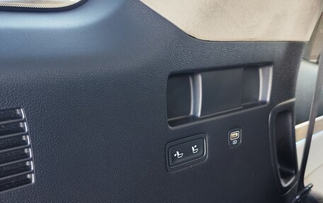 Hyundai Palisade I, 2019 год, 4 100 000 рублей, 34 фотография