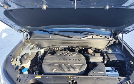 Hyundai Palisade I, 2019 год, 4 100 000 рублей, 35 фотография