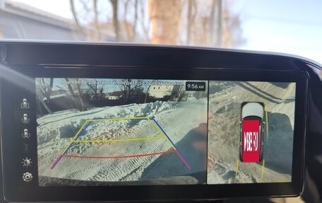Hyundai Palisade I, 2019 год, 4 100 000 рублей, 28 фотография