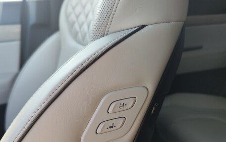 Hyundai Palisade I, 2019 год, 4 100 000 рублей, 38 фотография