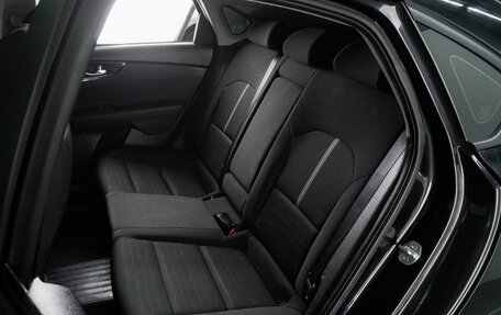 KIA Cerato IV, 2019 год, 1 999 000 рублей, 9 фотография