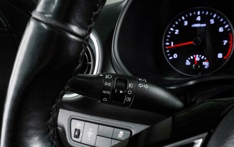 KIA Cerato IV, 2019 год, 1 999 000 рублей, 13 фотография