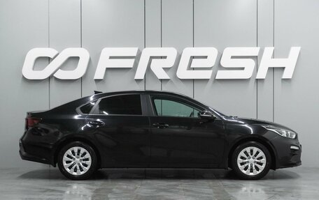 KIA Cerato IV, 2019 год, 1 999 000 рублей, 5 фотография