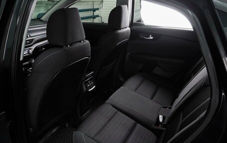 KIA Cerato IV, 2019 год, 1 999 000 рублей, 11 фотография