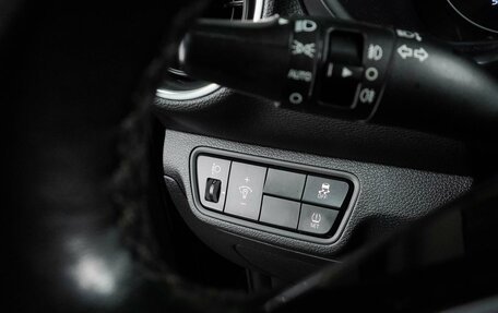 KIA Cerato IV, 2019 год, 1 999 000 рублей, 12 фотография