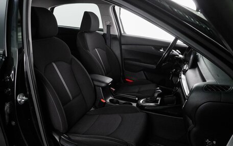 KIA Cerato IV, 2019 год, 1 999 000 рублей, 8 фотография