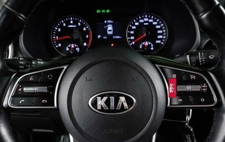 KIA Cerato IV, 2019 год, 1 999 000 рублей, 14 фотография