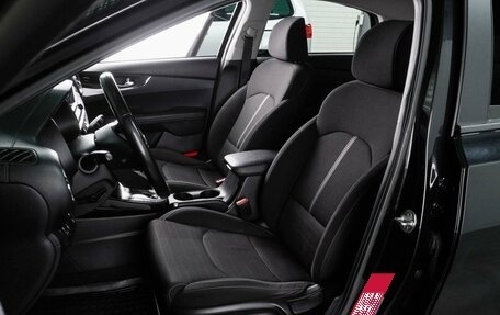 KIA Cerato IV, 2019 год, 1 999 000 рублей, 10 фотография