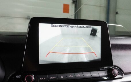 KIA Cerato IV, 2019 год, 1 999 000 рублей, 17 фотография