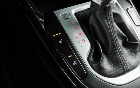 KIA Cerato IV, 2019 год, 1 999 000 рублей, 19 фотография