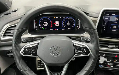 Volkswagen T-Roc I, 2023 год, 1 700 888 рублей, 10 фотография