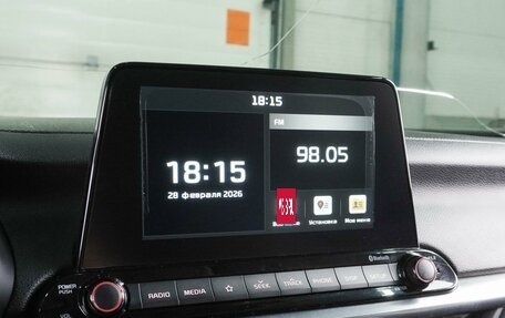 KIA Cerato IV, 2019 год, 1 999 000 рублей, 16 фотография