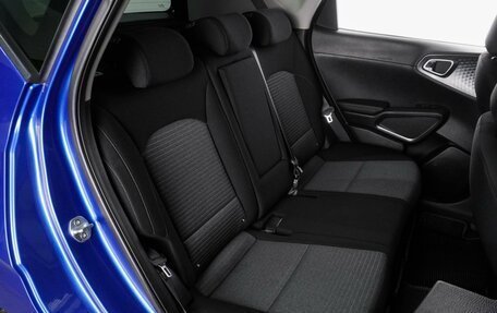 KIA Soul III, 2021 год, 2 249 000 рублей, 7 фотография