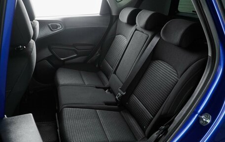 KIA Soul III, 2021 год, 2 249 000 рублей, 9 фотография
