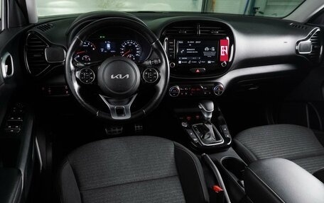 KIA Soul III, 2021 год, 2 249 000 рублей, 6 фотография