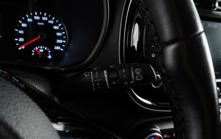 KIA Soul III, 2021 год, 2 249 000 рублей, 14 фотография